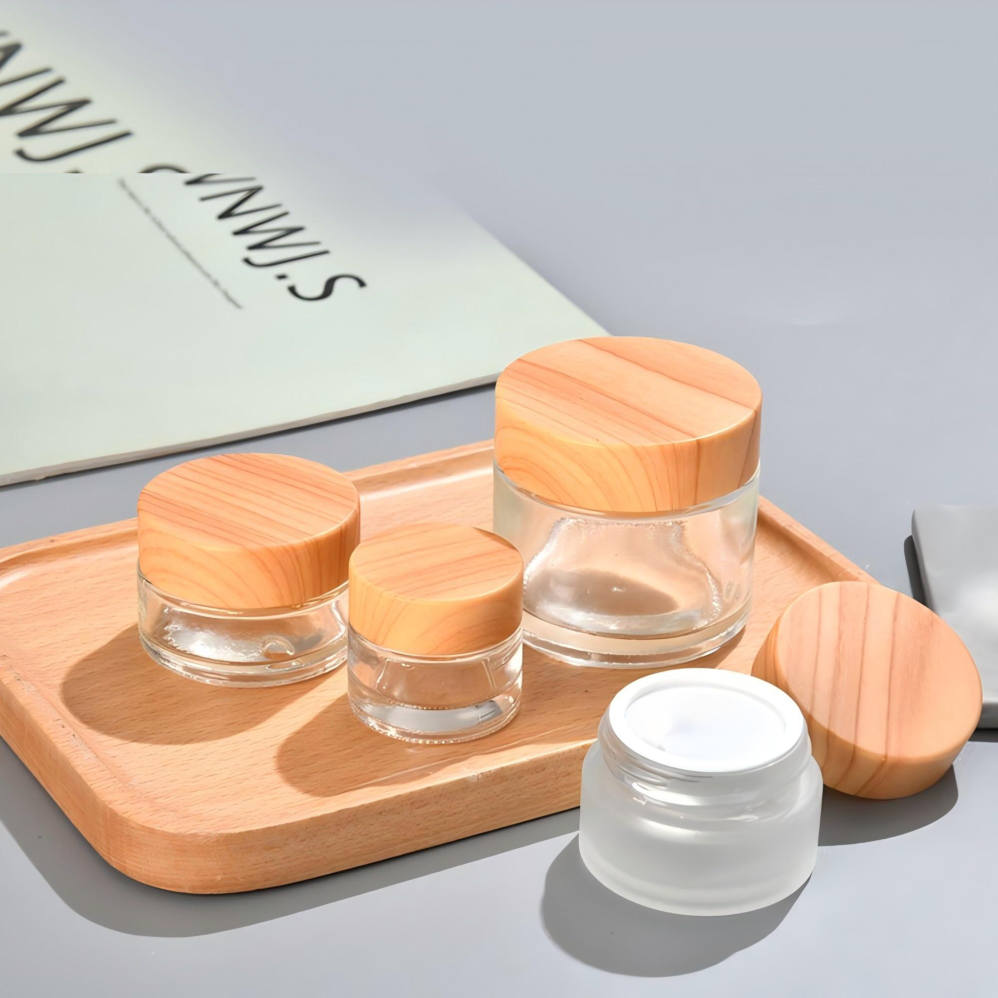 make up packing